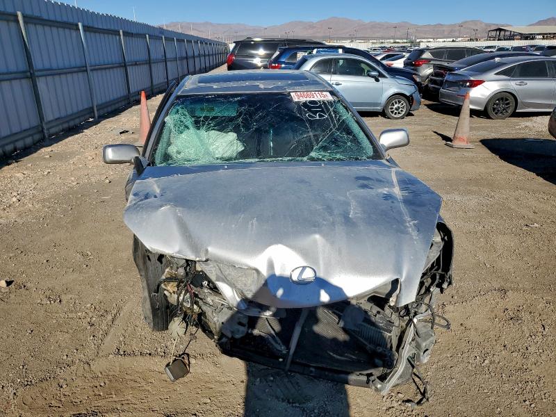 Photo 5 from auction – 2002 LEXUS ES 300 with VIN JTHBF30G225034127