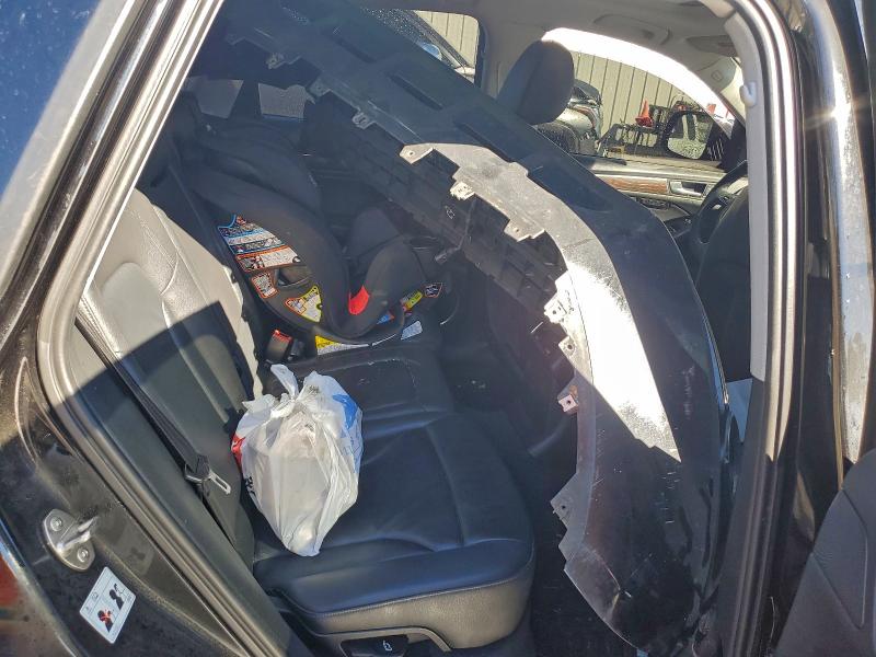 Photo 11 from auction – 2015 AUDI Q5 PREMIUM with VIN WA1DGAFP1FA036011