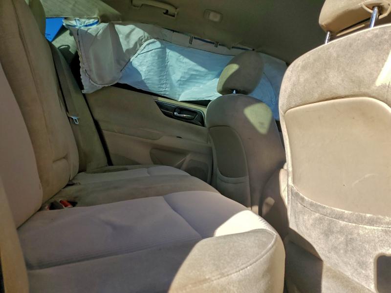 Photo 10 from auction – 2013 NISSAN ALTIMA 2.5 with VIN 1N4AL3AP6DN501370