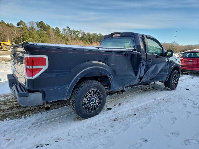 صورة رقم 3 من المزاد - 2012 FORD F150 مع VIN 1FTMF1CM6CKD99123
