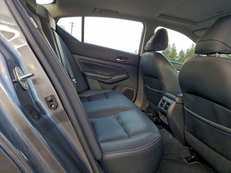 Photo 10 from auction – 2019 NISSAN ALTIMA SL with VIN 1N4BL4EV4KC240462