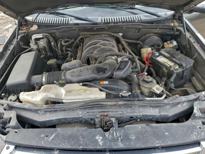 Photo 12 from auction – 2006 FORD EXPLORER L with VIN 1FMEU75806UB16135