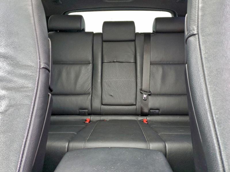 Photo 10 from auction – 2005 BMW X5 4.4I with VIN 5UXFB53515LV18843