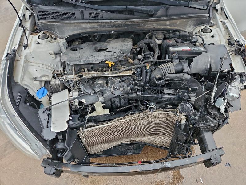 Photo 11 from auction – 2019 KIA FORTE FE with VIN 3KPF24AD3KE014952