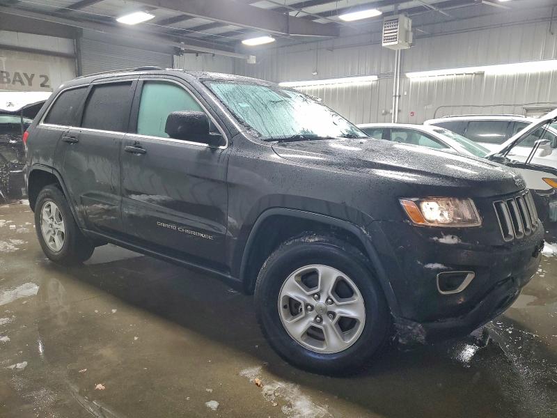 Photo 4 from auction – 2014 JEEP GRAND CHER with VIN 1C4RJFAG1EC439538