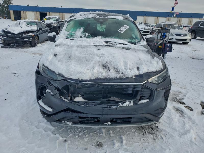 Photo 5 from auction – 2024 FORD ESCAPE ACT with VIN 1FMCU9GN4RUA80167