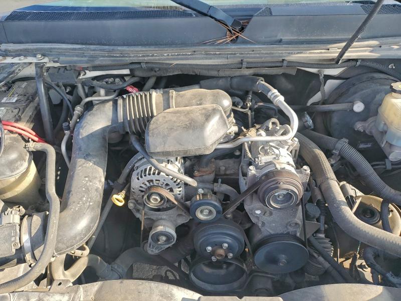 Photo 11 from auction – 2009 GMC SIERRA C15 with VIN 1GTEC14X89Z173199