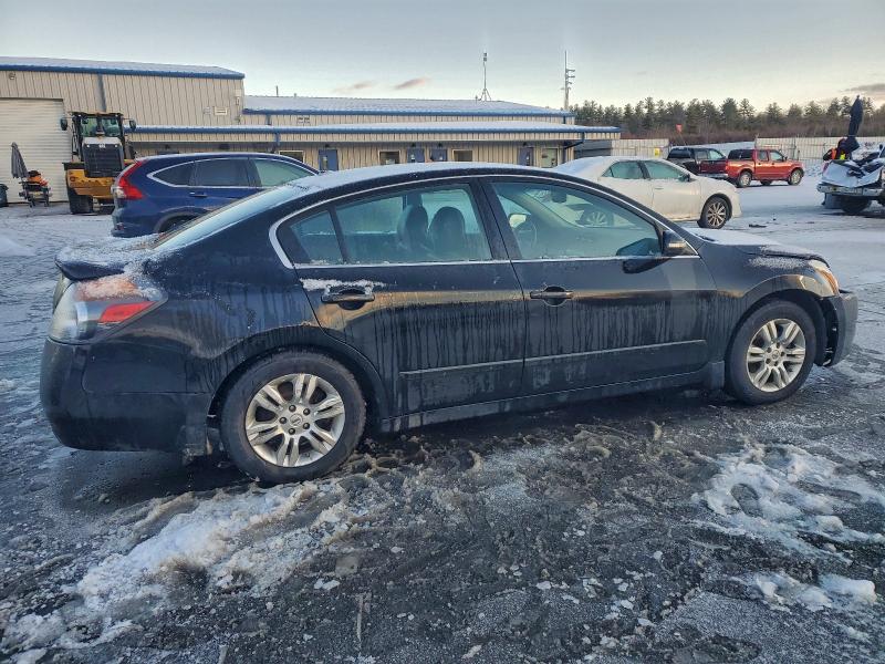Photo 3 from auction – 2012 NISSAN ALTIMA BAS with VIN 1N4AL2AP4CN410767