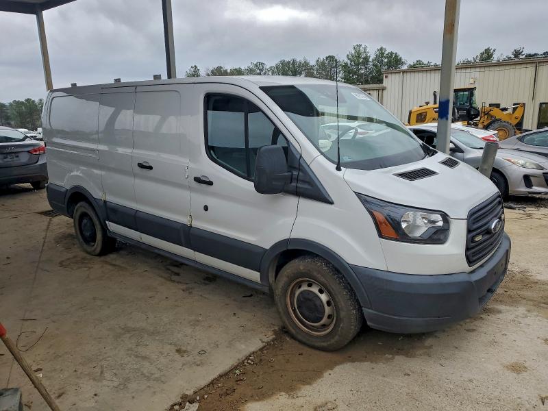 Photo 4 from auction – 2018 FORD TRANSIT T- with VIN 1FTYE1ZMXJKB56293