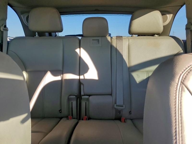 Photo 10 from auction – 2012 FORD EDGE with VIN 2FMDK3KC5CBA33577