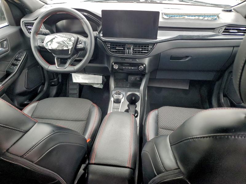 Photo 8 from auction – 2023 FORD ESCAPE ST with VIN 1FMCU9MN2PUB15628
