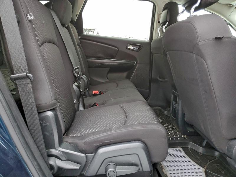 Photo 11 from auction – 2013 DODGE JOURNEY SE with VIN 3C4PDCAB6DT591058