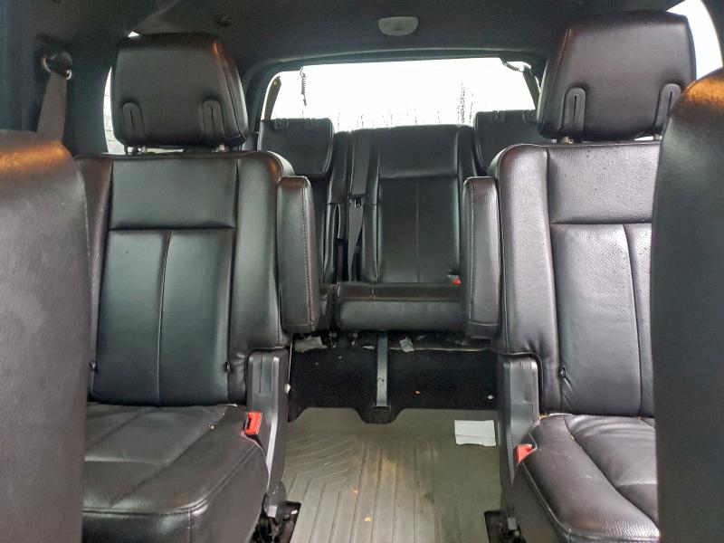 Photo 10 from auction – 2011 FORD EXPEDITION with VIN 1FMJU2A57BEF39134