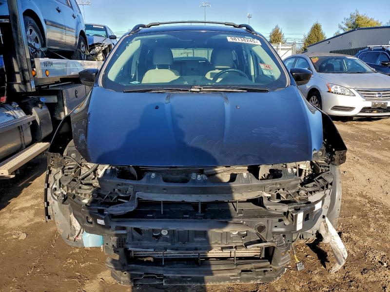 Photo 5 from auction – 2016 FORD ESCAPE SE with VIN 1FMCU9G9XGUA81484