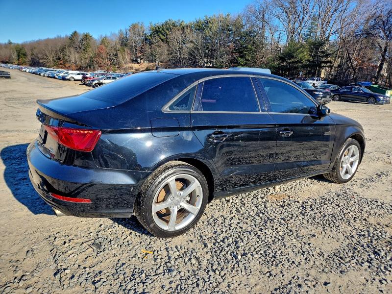 Photo 3 from auction – 2015 AUDI A3 PREMIUM with VIN WAUBFGFF2F1046778