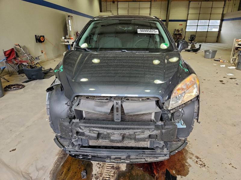صورة رقم 5 من المزاد - 2016 CHEVROLET TRAX LS مع VIN 3GNCJKSB8GL269078