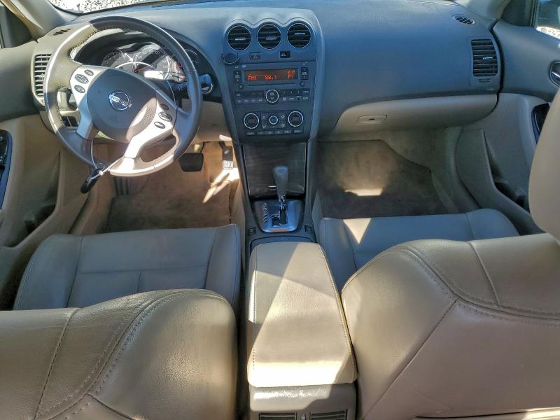 Photo 8 from auction – 2010 NISSAN ALTIMA BAS with VIN 1N4AL2AP2AC140558