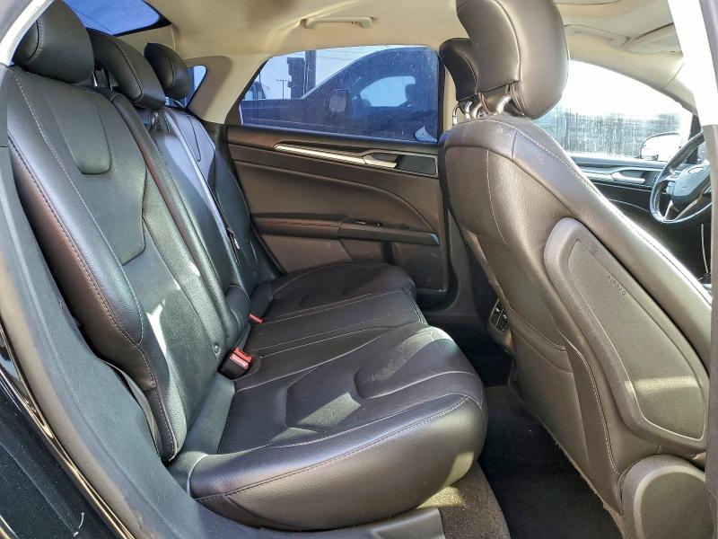 Photo 10 from auction – 2014 FORD FUSION TIT with VIN 3FA6P0SU9ER397243