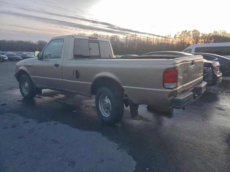Photo 2 from auction – 2000 FORD RANGER with VIN 1FTYR10CXYTA73122
