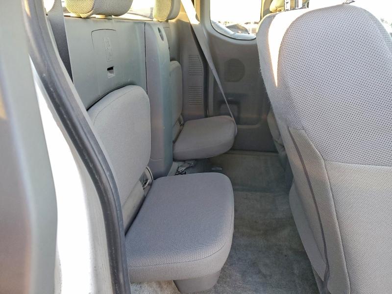Photo 10 from auction – 2016 NISSAN FRONTIER S with VIN 1N6BD0CT0GN795192