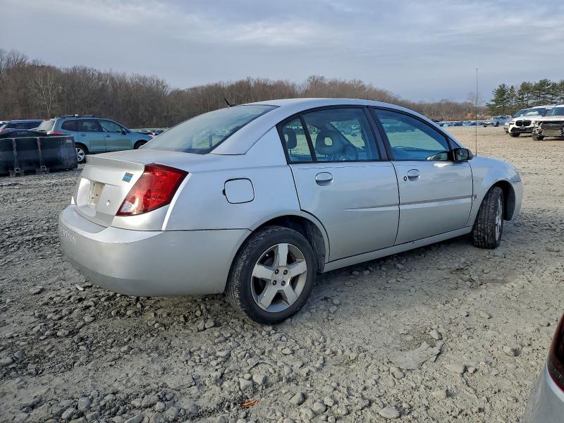 Photo 3 from auction – 2006 SATURN ION LEVEL with VIN 1G8AL55F26Z166833