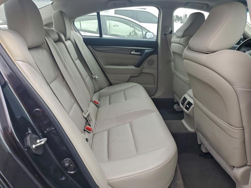 Photo 10 from auction – 2013 ACURA TL TECH with VIN 19UUA8F57DA005214