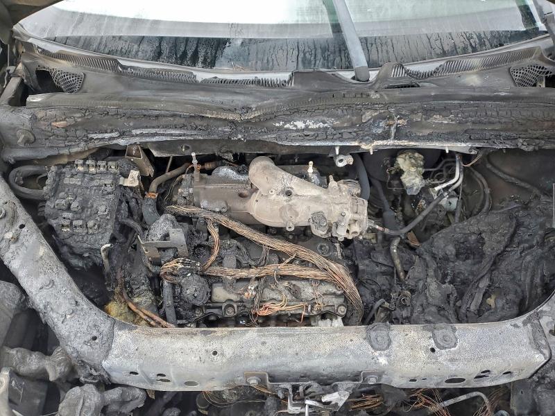 Photo 11 from auction – 2008 GMC ACADIA SLT with VIN 1GKER23718J129004