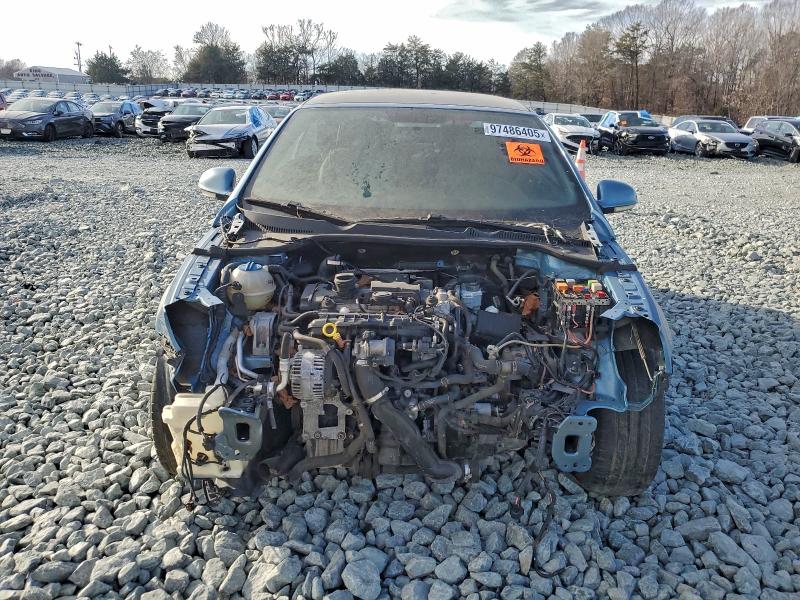 Photo 5 from auction – 2007 VOLKSWAGEN EOS BASE with VIN WVWAA71F67V048516