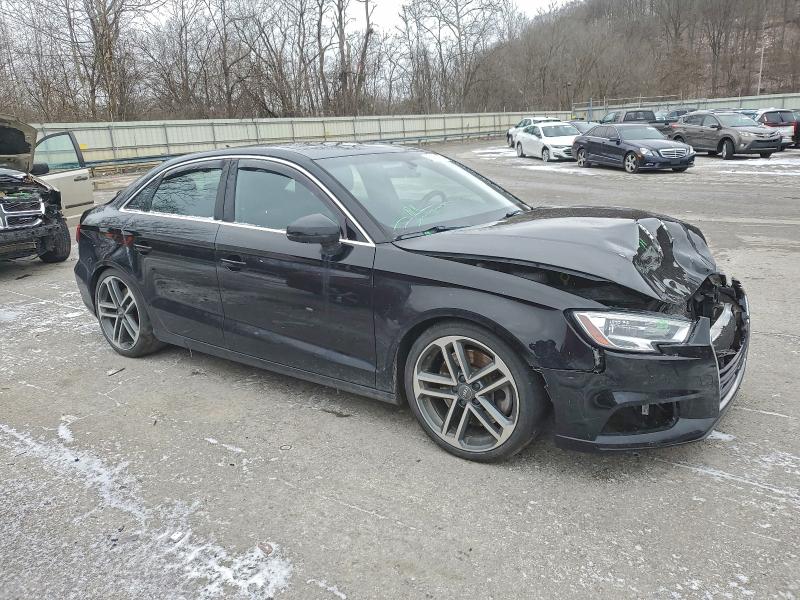 Zdjęcie 4 z aukcji – 2019 AUDI A3 PREMIUM z VIN WAUBEGFF5KA076435