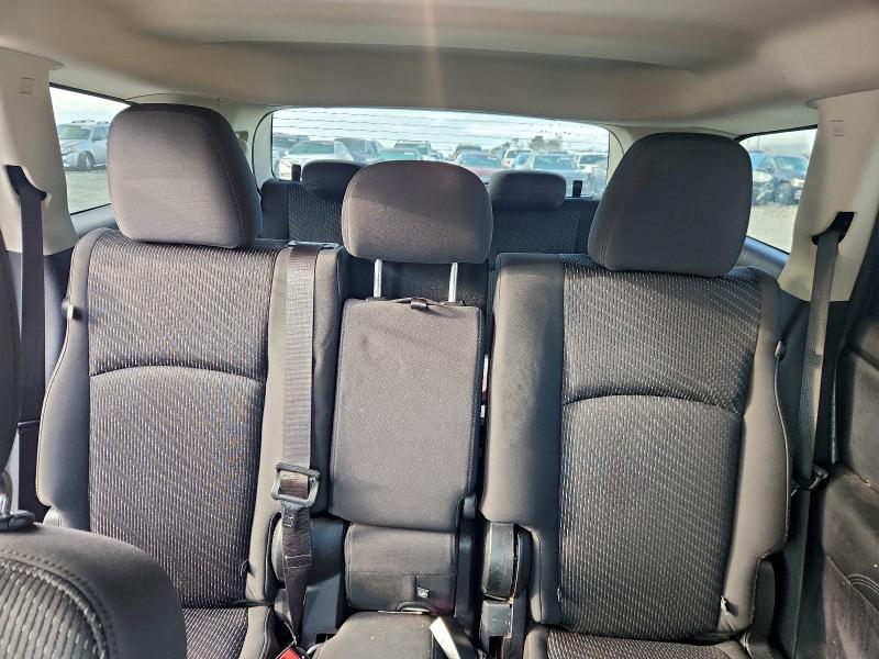 Photo 10 from auction – 2018 DODGE JOURNEY SE with VIN 3C4PDCAB4JT519481
