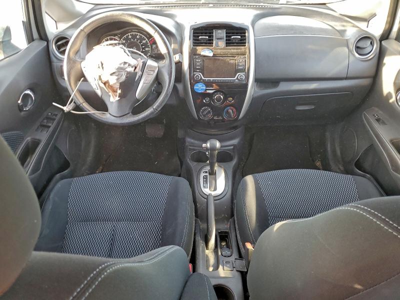 Photo 8 from auction – 2016 NISS VERSA NOTE with VIN 3N1CE2CP4GL375344