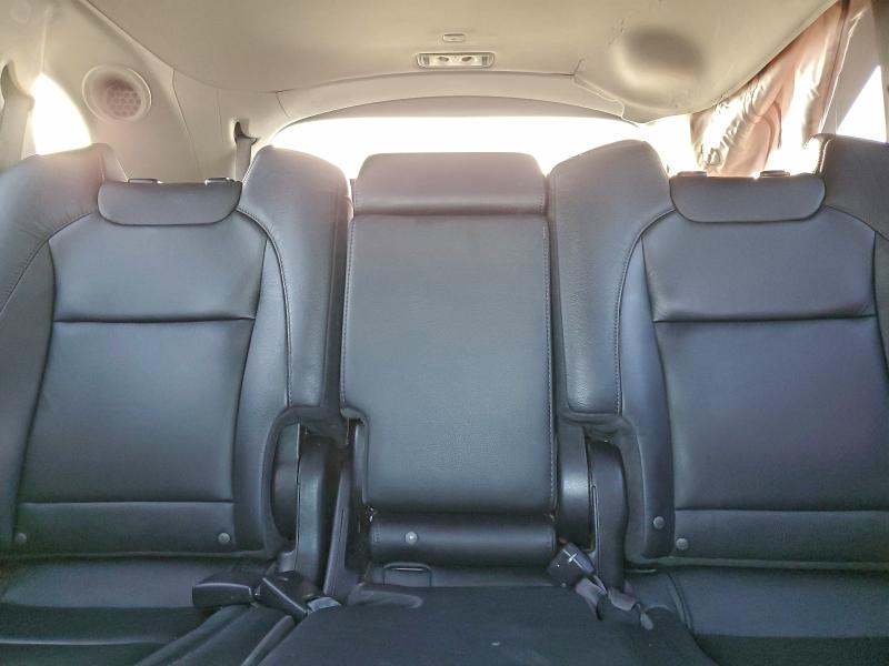 Photo 10 from auction – 2016 ACURA MDX TECHNO with VIN 5FRYD3H40GB006469