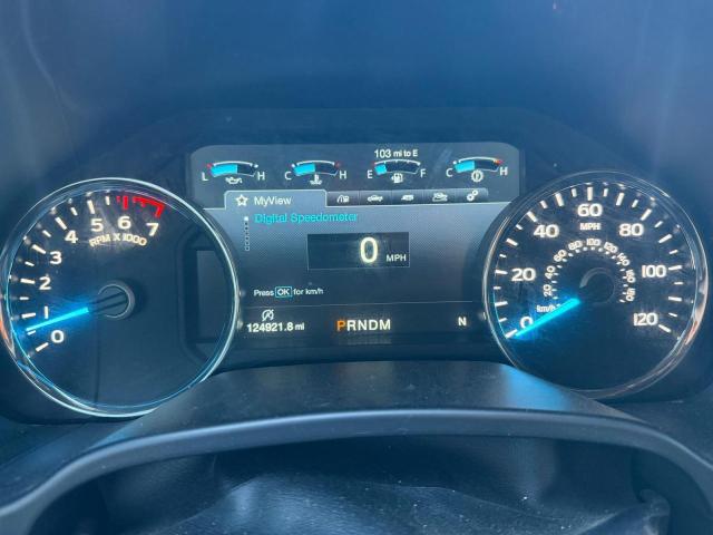 Photo 8 from auction – 2018 FORD F150 SUPER with VIN 1FTEW1EG3JFD85794