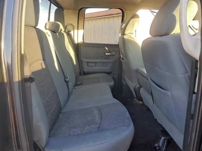 Photo 10 from auction – 2015 RAM 1500 SLT with VIN 1C6RR7GT9FS624891