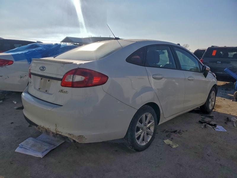 Photo 3 from auction – 2013 FORD FIESTA SE with VIN 3FADP4BJ6DM131789