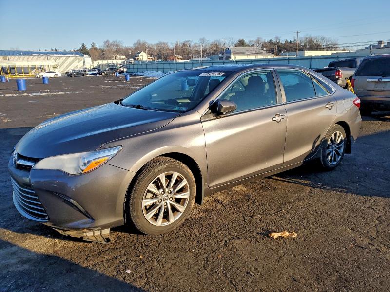 TOYOTA CAMRY LE 2015 with VIN 4T1BF1FK3FU915086 - Photo from auction