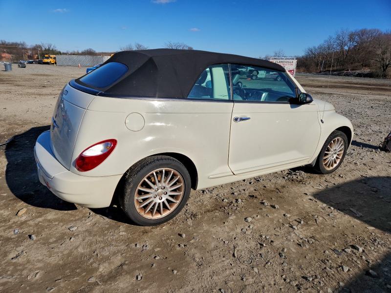 Photo 3 from auction – 2008 CHRYSLER PT CRUISER with VIN 3C3HY55X38T131537