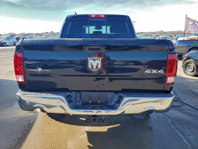 Photo 6 from auction – 2014 RAM 1500 with VIN 1C6RR7LT9ES467738