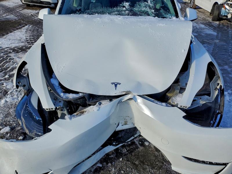 صورة رقم 11 من المزاد - 2023 TESLA MODEL Y مع VIN 7SAYGDEF5PF924189