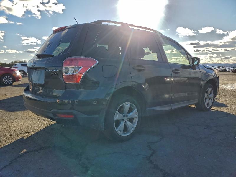 Photo 3 from auction – 2015 SUBARU FORESTER 2 with VIN JF2SJADC3FH530703