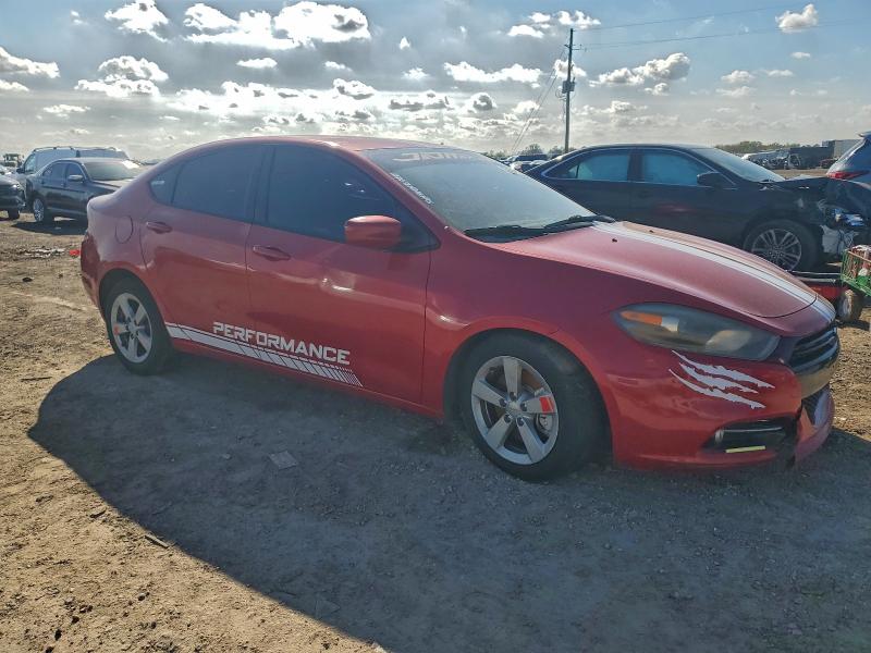 Photo 4 from auction – 2013 DODGE DART SXT with VIN 1C3CDFBAXDD324425