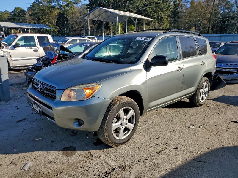 TOYOTA RAV4 2006 with VIN JTMZD35V265028914 - Photo from auction
