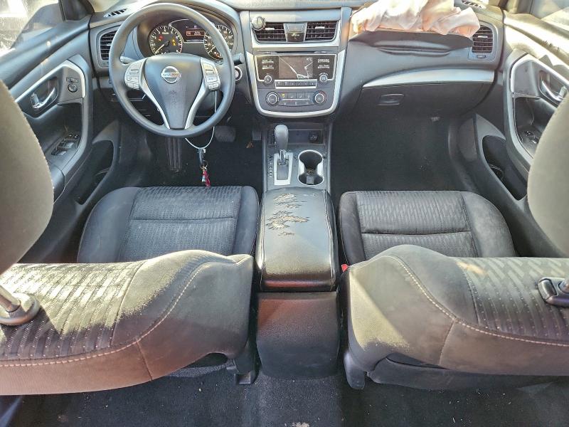 Photo 8 from auction – 2016 NISSAN ALTIMA 2.5 with VIN 1N4AL3AP3GC209515
