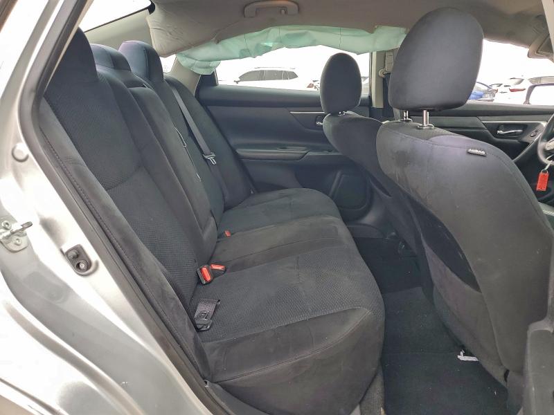 Photo 10 from auction – 2015 NISSAN ALTIMA 2.5 with VIN 1N4AL3AP6FC463802