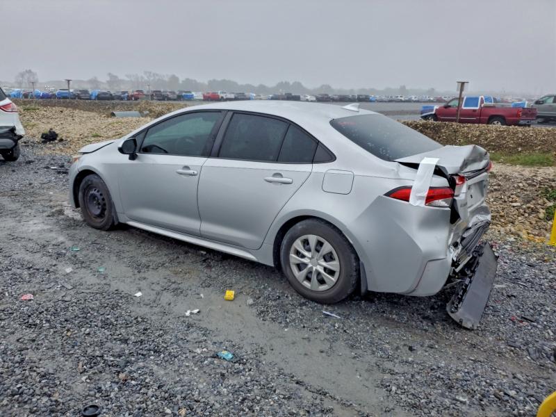 Photo 2 from auction – 2020 TOYOTA COROLLA L with VIN 5YFDPRAE8LP095123