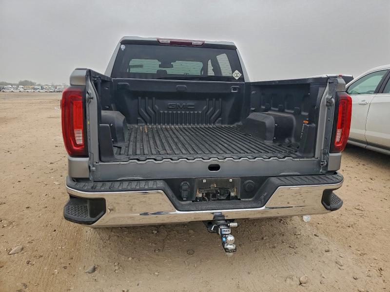 Photo 6 from auction – 2024 GMC SIERRA C15 with VIN 3GTPHDED0RG140813