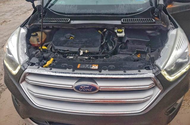 Photo 11 from auction – 2017 FORD ESCAPE with VIN 1FMCU9JD9HUF03713