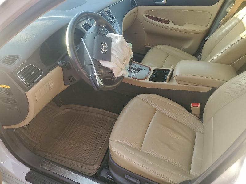 Photo 7 from auction – 2013 HYUNDAI GENESIS 3. with VIN KMHGC4DD1DU216864