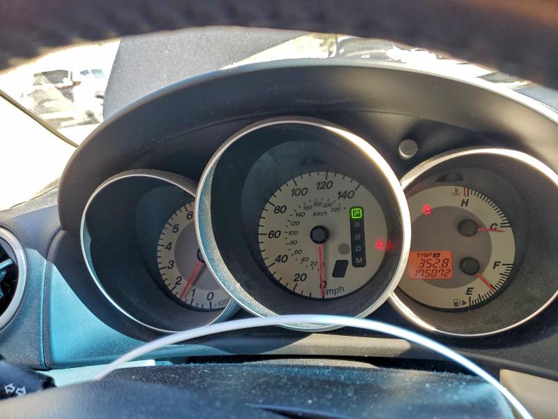 Photo 9 from auction – 2009 MAZDA 3 I with VIN JM1BK32F291242642