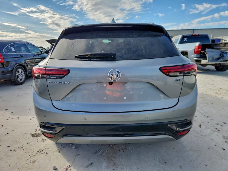 Photo 6 from auction – 2023 BUICK ENVISION E with VIN LRBFZNR45PD057895